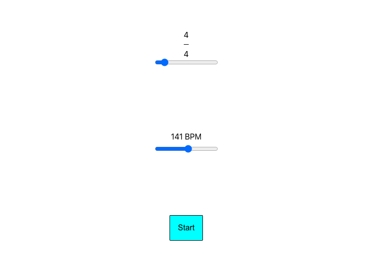 Metronome
